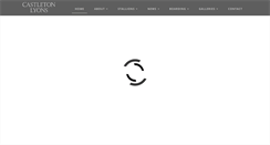 Desktop Screenshot of castletonlyons.com